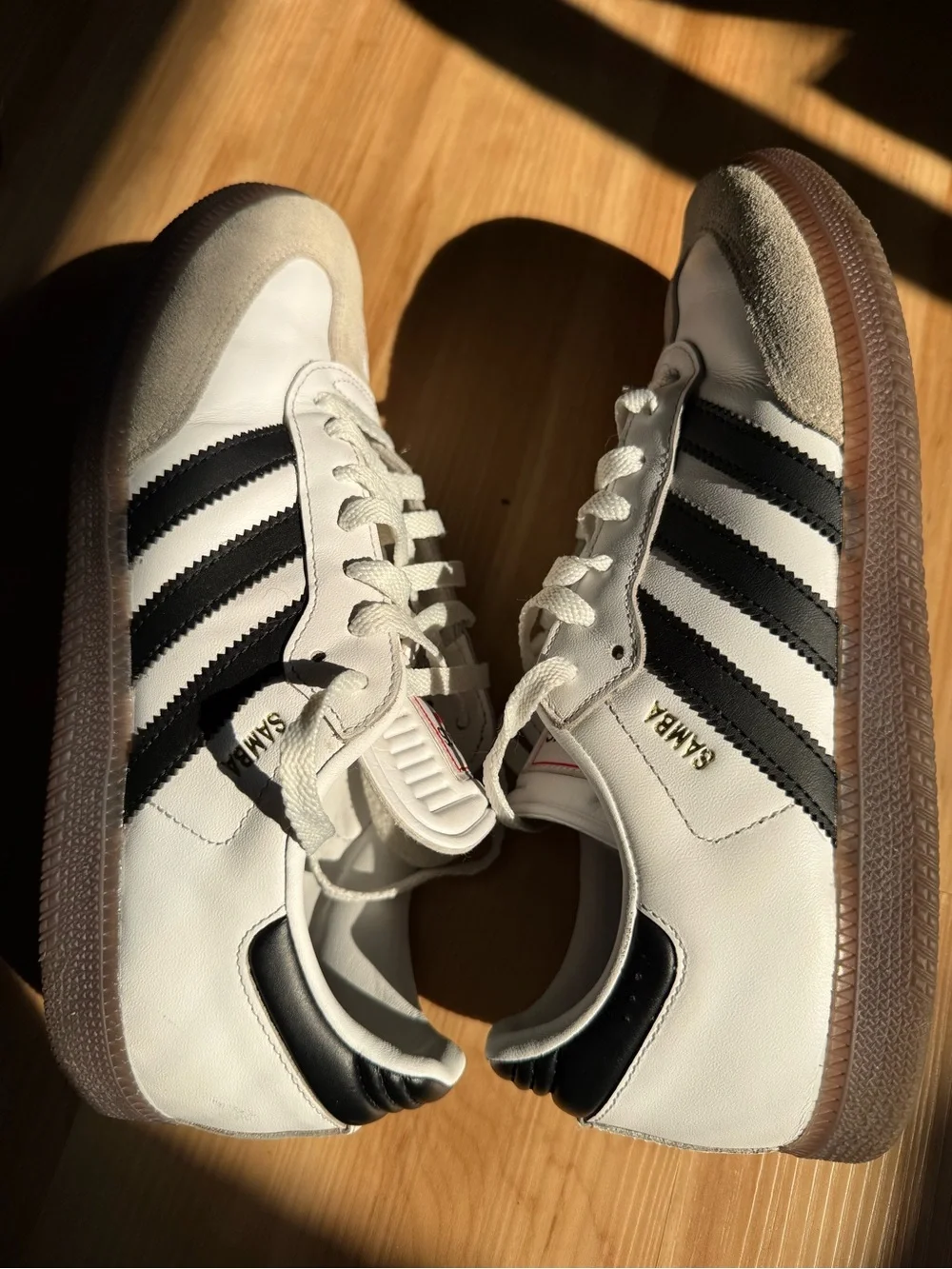 Adidas Samba Classic